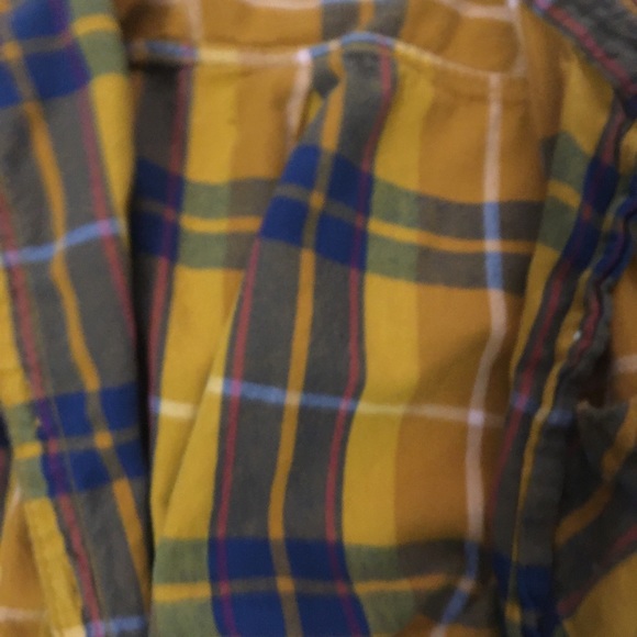 Flannel shirt - Picture 4 of 4